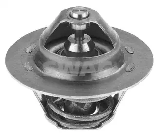 Термостат, охлаждающая жидкость SWAG купить